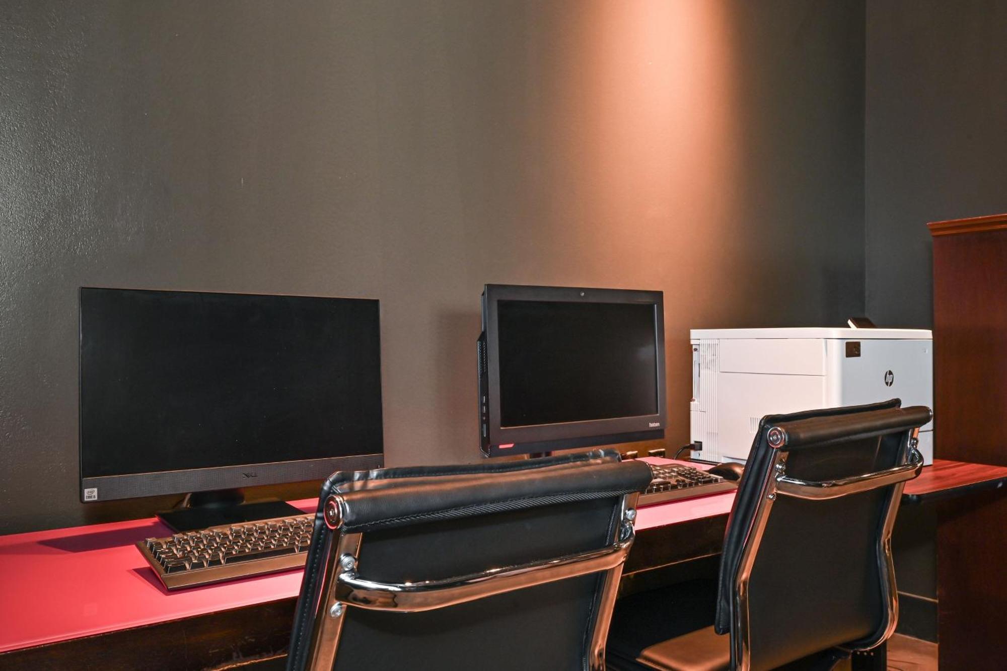 Aloft Charlotte City Center Kültér fotó