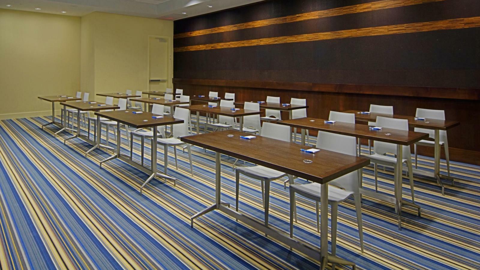 Aloft Charlotte City Center Kültér fotó